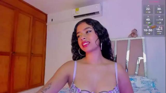 Thumbnail 3, doutzen_banks's Stream at Chaturbate, 25 days ago