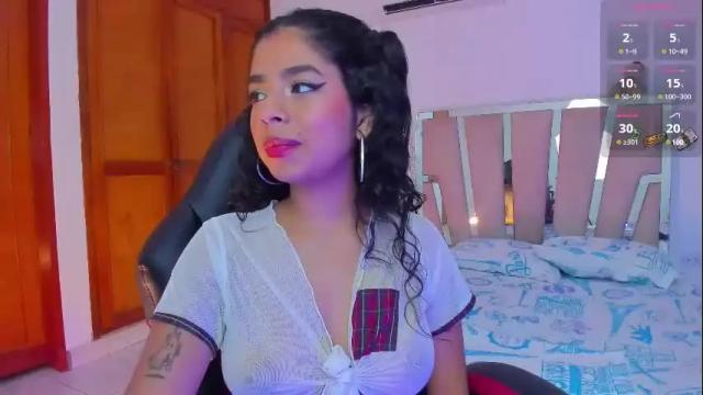 Image 10 of doutzen_banks Stream on Chaturbate on 24 days ago