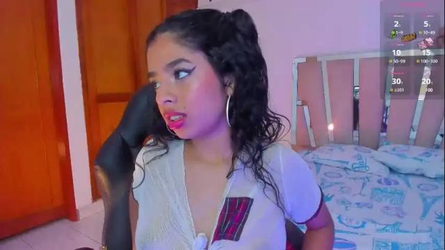 Image 12 of doutzen_banks Stream on Chaturbate on 24 days ago
