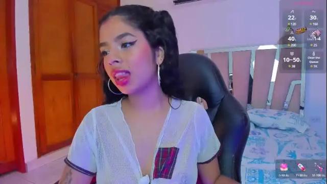 Image 2 of doutzen_banks Stream on Chaturbate on 24 days ago