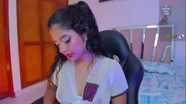 Image 3 of doutzen_banks Stream on Chaturbate on 24 days ago