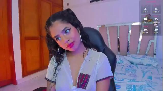 Image 4 of doutzen_banks Stream on Chaturbate on 24 days ago