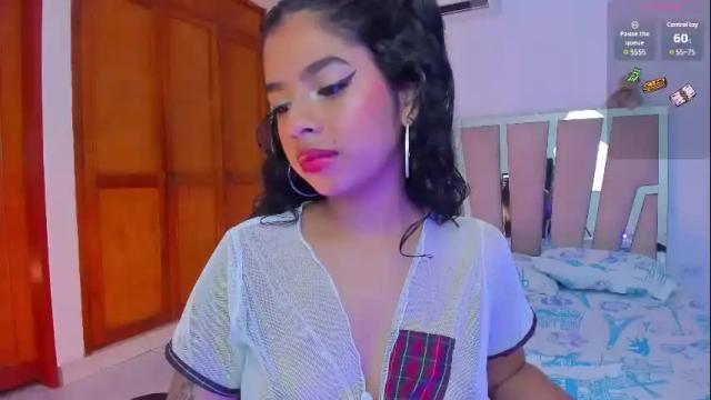 Image 6 of doutzen_banks Stream on Chaturbate on 24 days ago