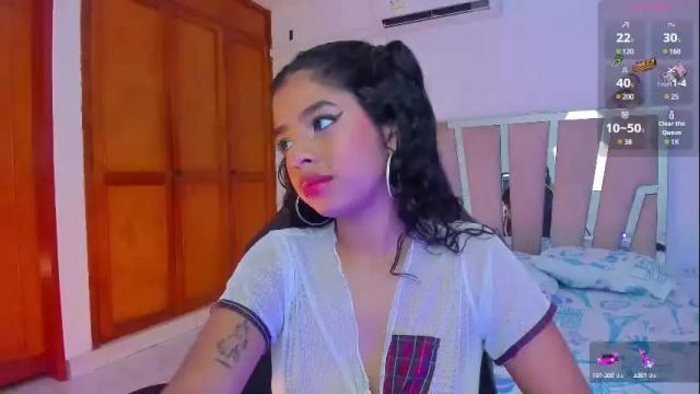 Image 8 of doutzen_banks Stream on Chaturbate on 24 days ago