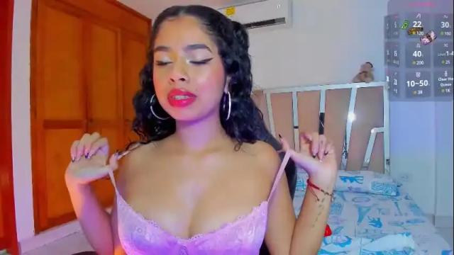 Image 3 of doutzen_banks Stream on Chaturbate on 23 days ago