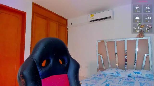 Image 7 of doutzen_banks Stream on Chaturbate on 23 days ago