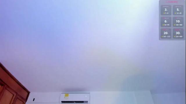 Image 10 of doutzen_banks Stream on Chaturbate on 4 months ago