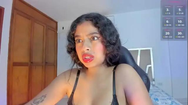 Image 7 of doutzen_banks Stream on Chaturbate on 4 months ago