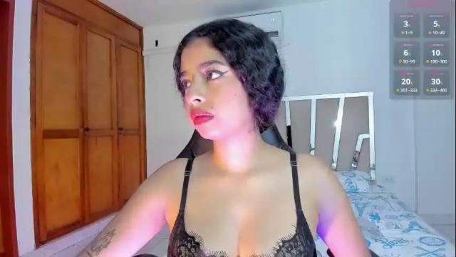 Thumbnail 3, doutzen_banks's Stream at Chaturbate, 19 days ago