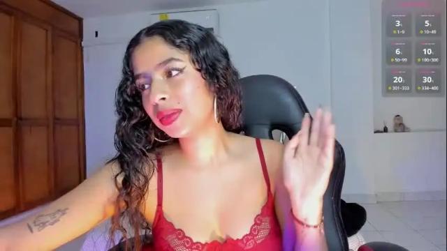 Image 10 of doutzen_banks Stream on Chaturbate on 18 days ago