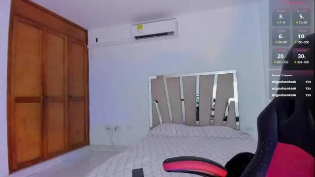 Image 3 of doutzen_banks Stream on Chaturbate on 18 days ago