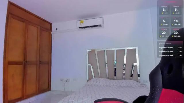 Thumbnail 2, doutzen_banks's Stream at Chaturbate, 18 days ago