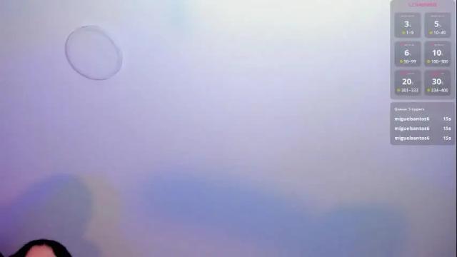 Thumbnail 3, doutzen_banks's Stream at Chaturbate, 18 days ago