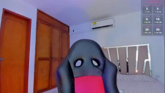 Thumbnail 1, doutzen_banks's Stream at Chaturbate, 17 days ago