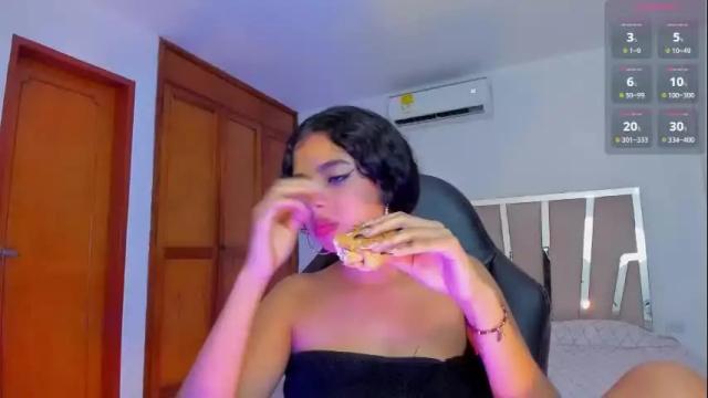 Image 2 of doutzen_banks Stream on Chaturbate on 17 days ago