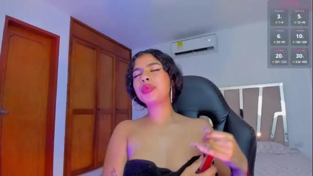Image 3 of doutzen_banks Stream on Chaturbate on 17 days ago