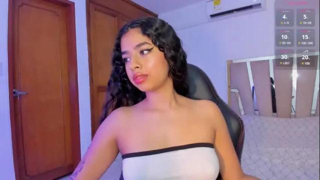 Thumbnail 1, doutzen_banks's Stream at Chaturbate, 15 days ago