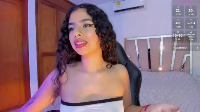 Image 4 of doutzen_banks Stream on Chaturbate on 15 days ago