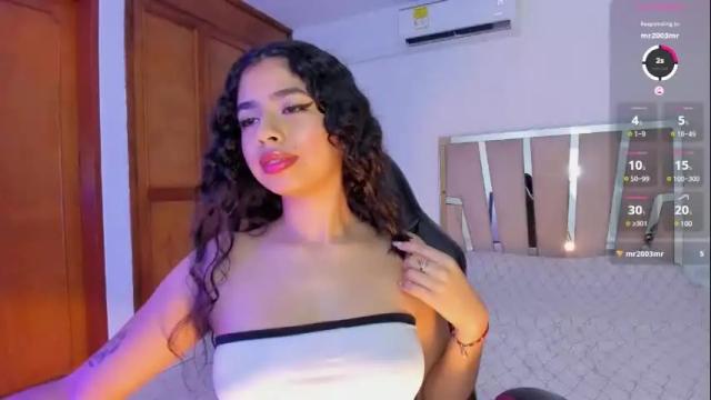 Thumbnail 2, doutzen_banks's Stream at Chaturbate, 15 days ago