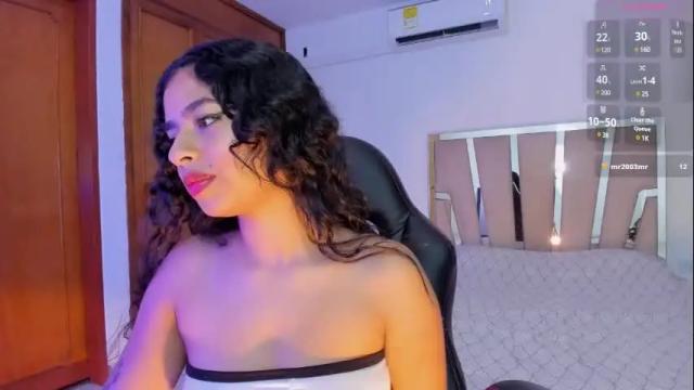 Image 6 of doutzen_banks Stream on Chaturbate on 15 days ago
