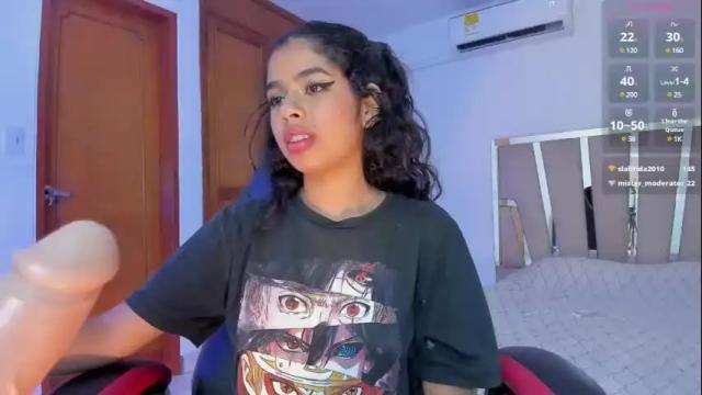 Image 12 of doutzen_banks Stream on Chaturbate on 14 days ago