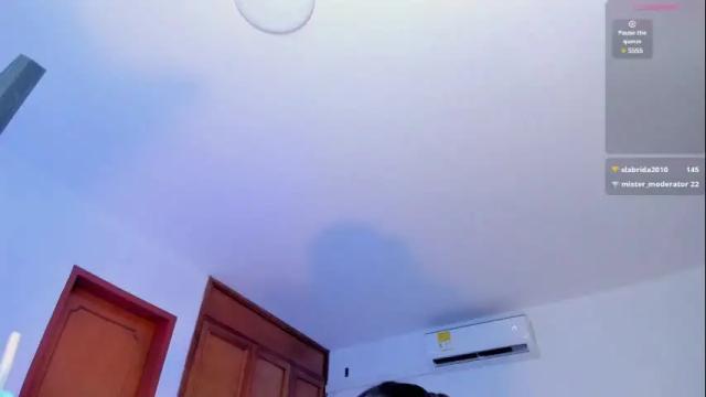 Image 7 of doutzen_banks Stream on Chaturbate on 14 days ago