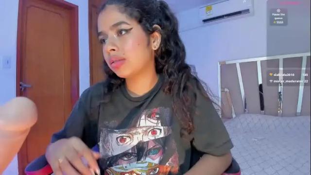 Thumbnail 3, doutzen_banks's Stream at Chaturbate, 14 days ago