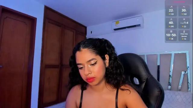 Image 11 of doutzen_banks Stream on Chaturbate on 13 days ago
