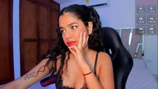 Thumbnail 2, doutzen_banks's Stream at Chaturbate, 12 days ago