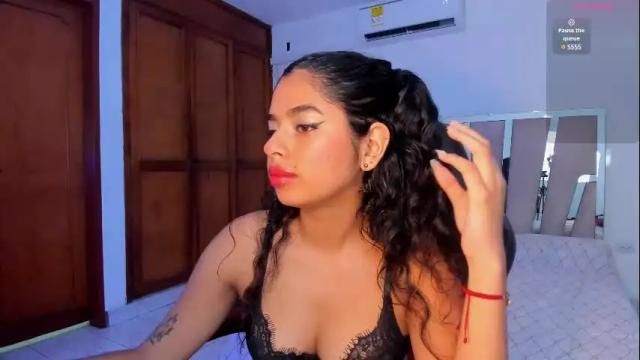 Image 7 of doutzen_banks Stream on Chaturbate on 13 days ago
