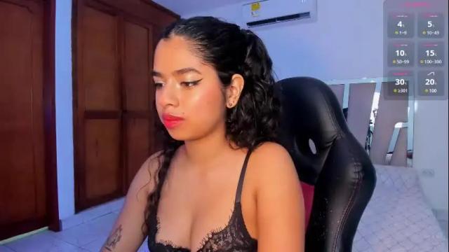Image 8 of doutzen_banks Stream on Chaturbate on 13 days ago