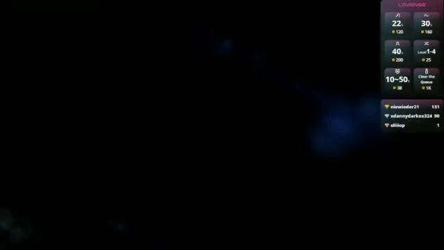Image 10 of doutzen_banks Stream on Chaturbate on 12 days ago