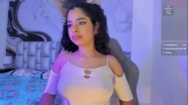 Image 3 of doutzen_banks Stream on Chaturbate on 12 days ago