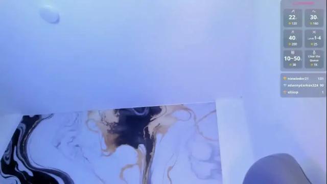 Image 8 of doutzen_banks Stream on Chaturbate on 12 days ago
