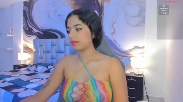 Thumbnail 1, doutzen_banks's Stream at Chaturbate, 8 days ago
