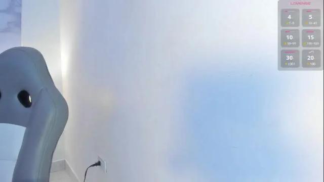Image 10 of doutzen_banks Stream on Chaturbate on 9 days ago