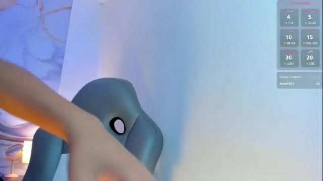 Image 8 of doutzen_banks Stream on Chaturbate on 7 days ago