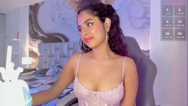 Image 2 of doutzen_banks Stream on Chaturbate on 5 days ago