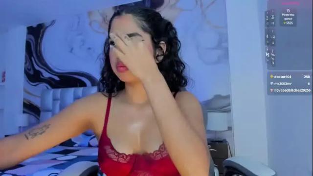 Image 4 of doutzen_banks Stream on Chaturbate on 4 days ago