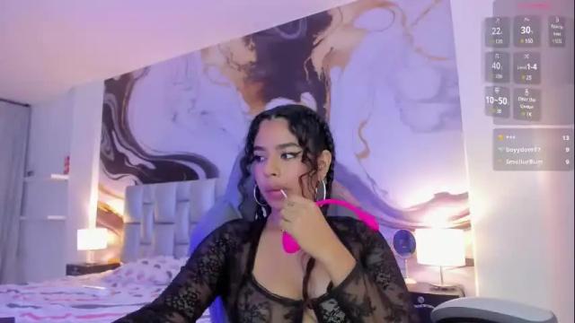 Image 11 of doutzen_banks Stream on Chaturbate on 3 days ago