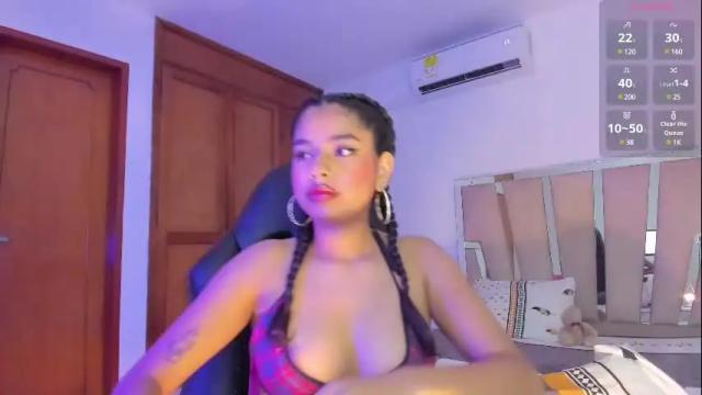 Thumbnail 1, doutzen_banks's Stream at Chaturbate, 1 day ago
