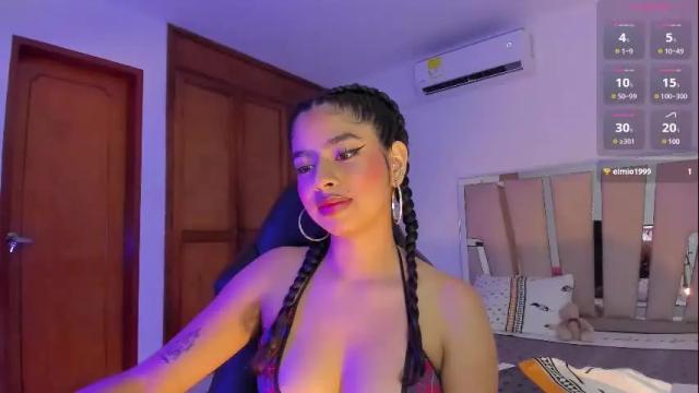 Image 10 of doutzen_banks Stream on Chaturbate on 1 day ago