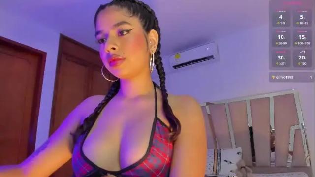 Image 12 of doutzen_banks Stream on Chaturbate on 1 day ago