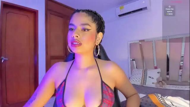 Image 4 of doutzen_banks Stream on Chaturbate on 1 day ago