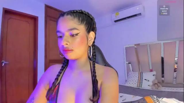 Image 7 of doutzen_banks Stream on Chaturbate on 1 day ago