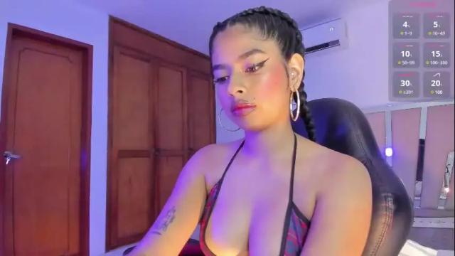 Image 8 of doutzen_banks Stream on Chaturbate on 1 day ago