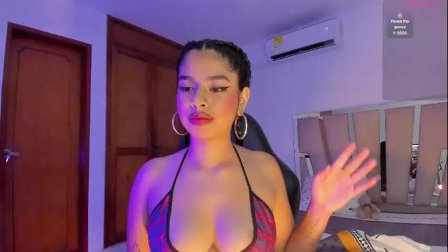 Thumbnail 3, doutzen_banks's Stream at Chaturbate, 1 day ago