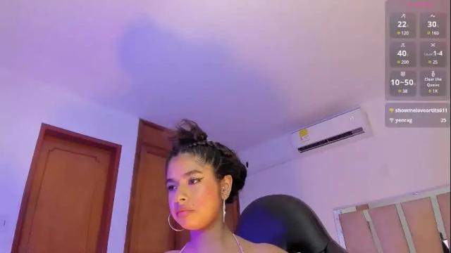 Image 11 of doutzen_banks Stream on Chaturbate on 18 hours ago