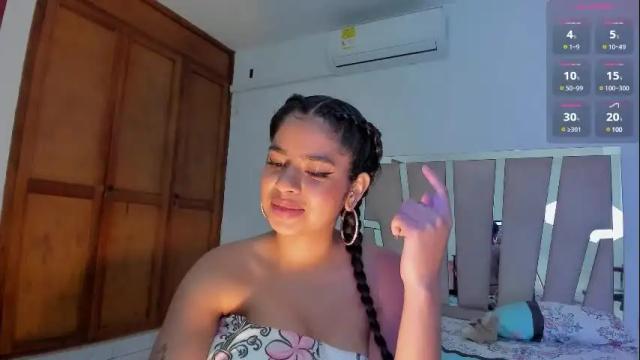 Image 12 of doutzen_banks Stream on Chaturbate on 4 months ago