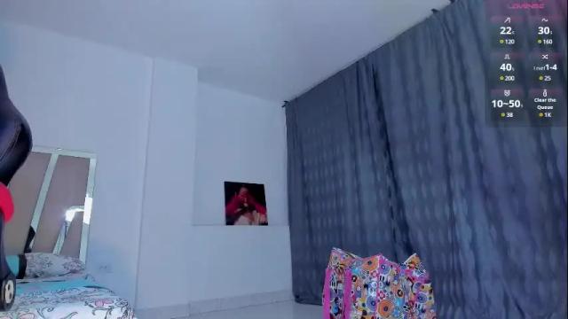 Thumbnail 2, doutzen_banks's Stream at Chaturbate, 4 months ago